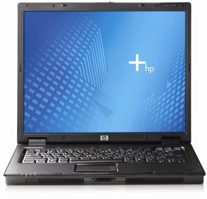 HP nx6325
