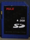 SD card